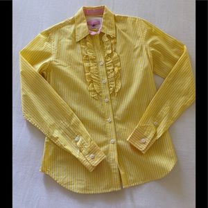 Ladies Lilly Pulitzer shirt